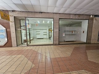 Local comercial en alquiler en Centro en Logroño