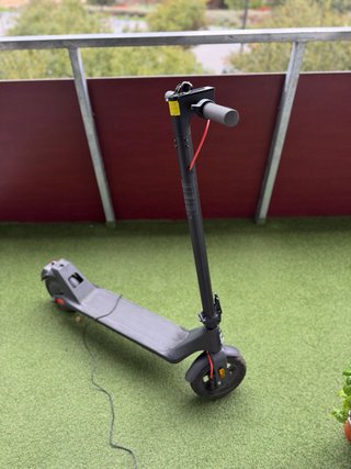 SCOOTER 4 Lite 2ª Gen.  Patinete Eléctrico Xiaomi