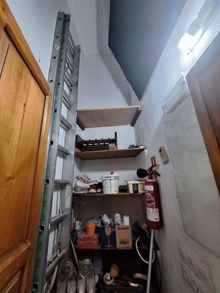 Chalet en venta en Centro en Jerez de la Frontera