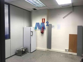Oficina en venta en Zona Industrial en Alcobendas