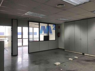 Oficina en venta en Zona Industrial en Alcobendas