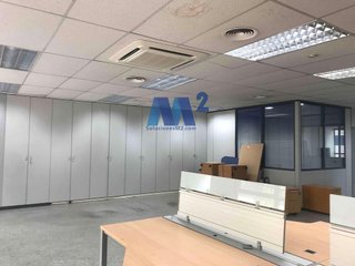 Oficina en venta en Zona Industrial en Alcobendas