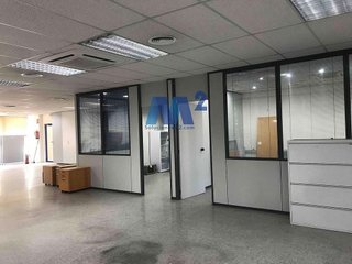 Oficina en venta en Zona Industrial en Alcobendas
