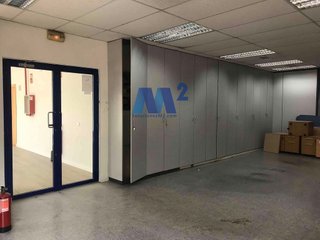 Oficina en venta en Zona Industrial en Alcobendas