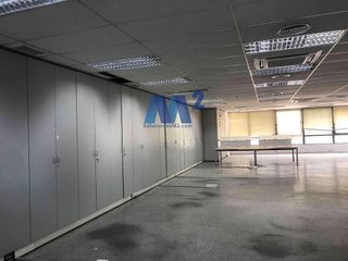 Oficina en venta en Zona Industrial en Alcobendas