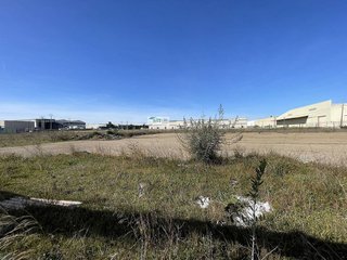Terreno en venta en Santa Isabel - Movera en Zaragoza