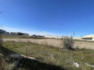 Terreno en venta en Santa Isabel - Movera en Zaragoza