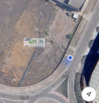 Terreno en venta en Santa Isabel - Movera en Zaragoza