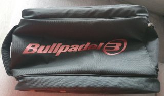Bolsa de pádel Bullpadel VERTEX (nueva)