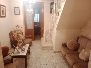 Casa adosada en venta en Torre del Campo