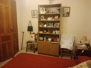 Casa adosada en venta en Torre del Campo