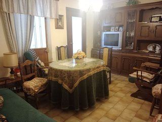 Casa adosada en venta en Torre del Campo