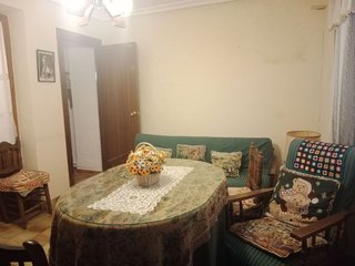 Casa adosada en venta en Torre del Campo