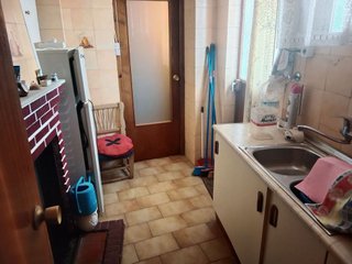Casa adosada en venta en Torre del Campo