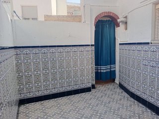 Casa adosada en venta en Torre del Campo