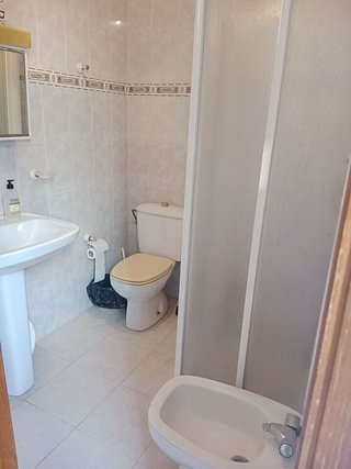 Casa adosada en venta en Torre del Campo