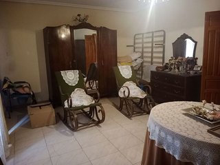Casa adosada en venta en Torre del Campo