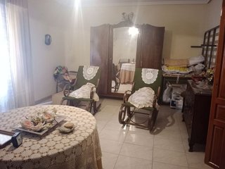 Casa adosada en venta en Torre del Campo