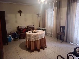Casa adosada en venta en Torre del Campo