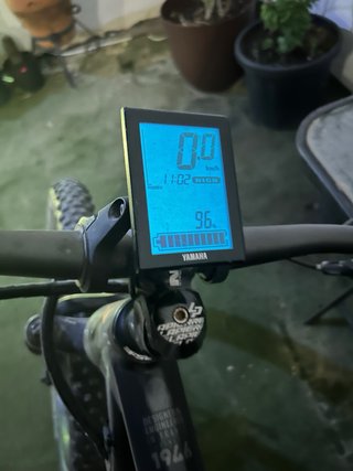 Bicicleta Eléctrica Lapierre Overvolt