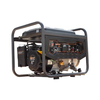 Generador Gasolina ITCPower GG1200F 1,2Kw