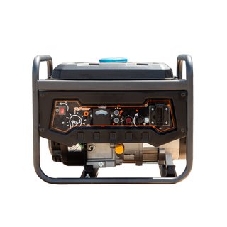 Generador Gasolina ITCPower GG1200F 1,2Kw