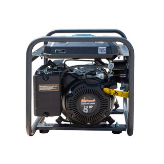 Generador Gasolina ITCPower GG1200F 1,2Kw