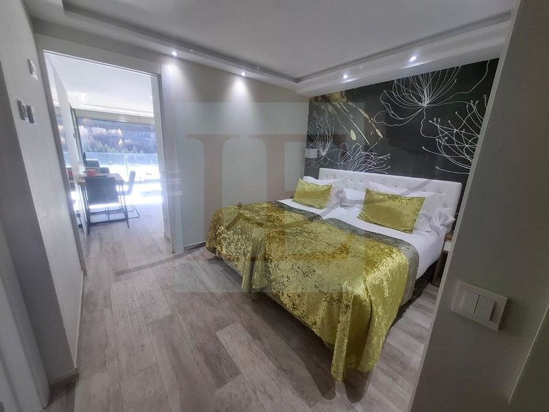 3-bedroom flat for sale in El Tarter, Canillo · 25 of 60