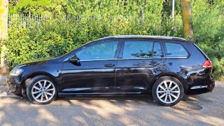 Volkswagen Golf Variant SPORT