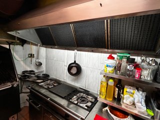 R-7940906 Traspaso Restaurante C3 Mixta en Dreta