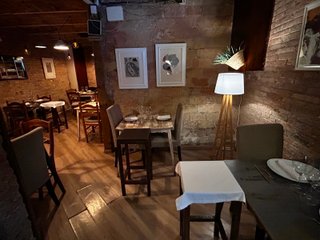 R-7940906 Traspaso Restaurante C3 Mixta en Dreta