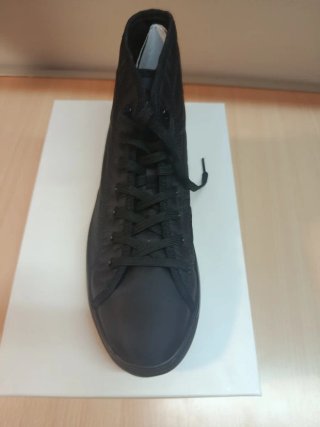 Zapatillas Calvin Klein Negras