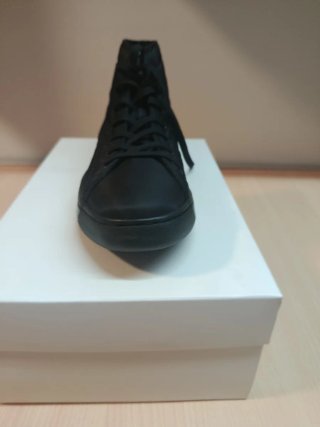 Zapatillas Calvin Klein Negras