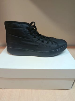 Zapatillas Calvin Klein Negras