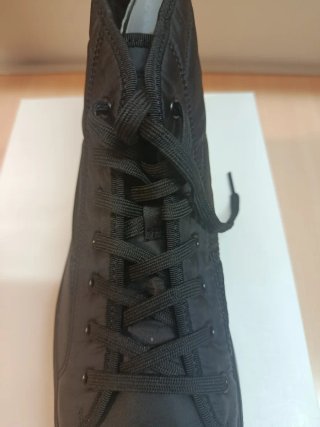 Zapatillas Calvin Klein Negras