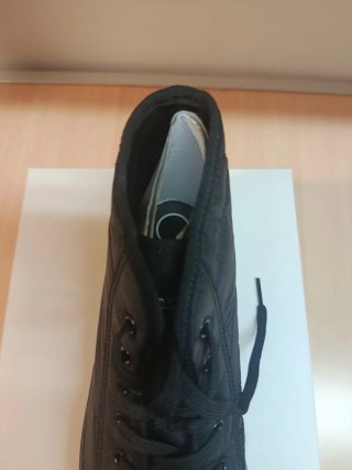 Zapatillas Calvin Klein Negras