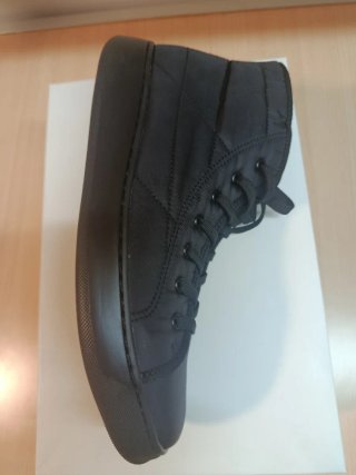 Zapatillas Calvin Klein Negras