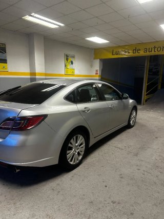Mazda 6 2008