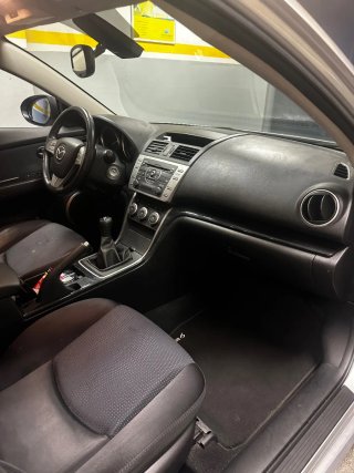 Mazda 6 2008