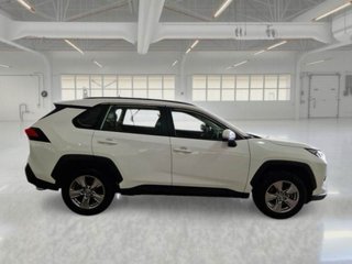 Toyota RAV4 2022