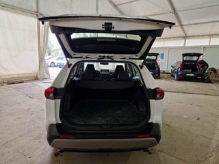 Toyota RAV4 2022