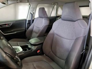 Toyota RAV4 2022