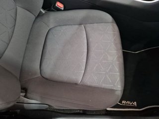 Toyota RAV4 2022