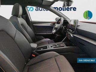Cupra León 1.5 eTSI DSG 110 kW (150 CV)