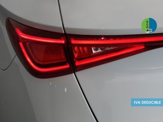 Cupra León 1.5 eTSI DSG 110 kW (150 CV)