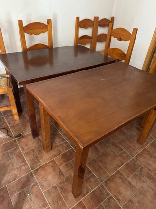 Espejo,Muebles madera maziza,cabezal,mesas......
