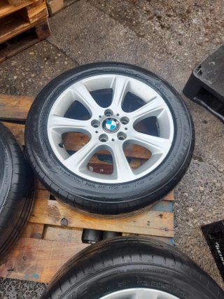 Llantas Originales BMW