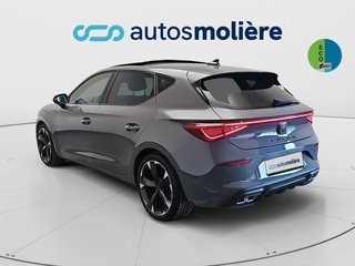 Cupra León 1.5 eTSI DSG 110 kW (150 CV)