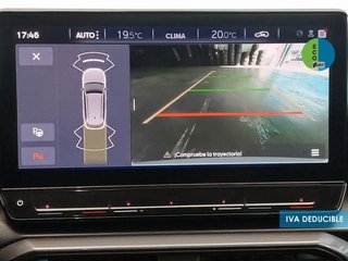 Cupra León 1.5 eTSI DSG 110 kW (150 CV)