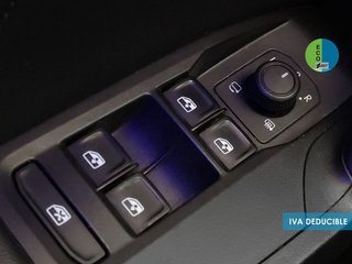 Cupra León 1.5 eTSI DSG 110 kW (150 CV)